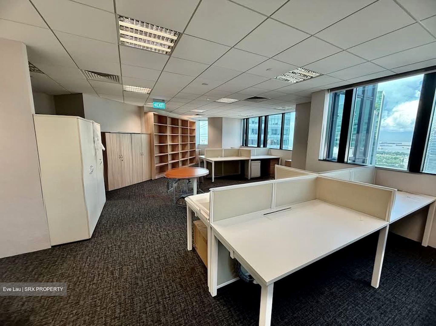 Republic Plaza (D1), Office #582272851